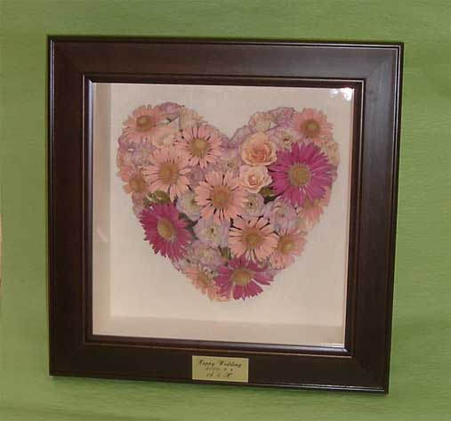 �E�G�f�B���O�u�[�P/�h���C���HN